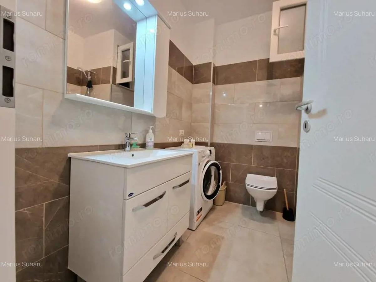 Apartament modern cu 2 camere | Olimpia-Stadion | Pet Friendly - 7