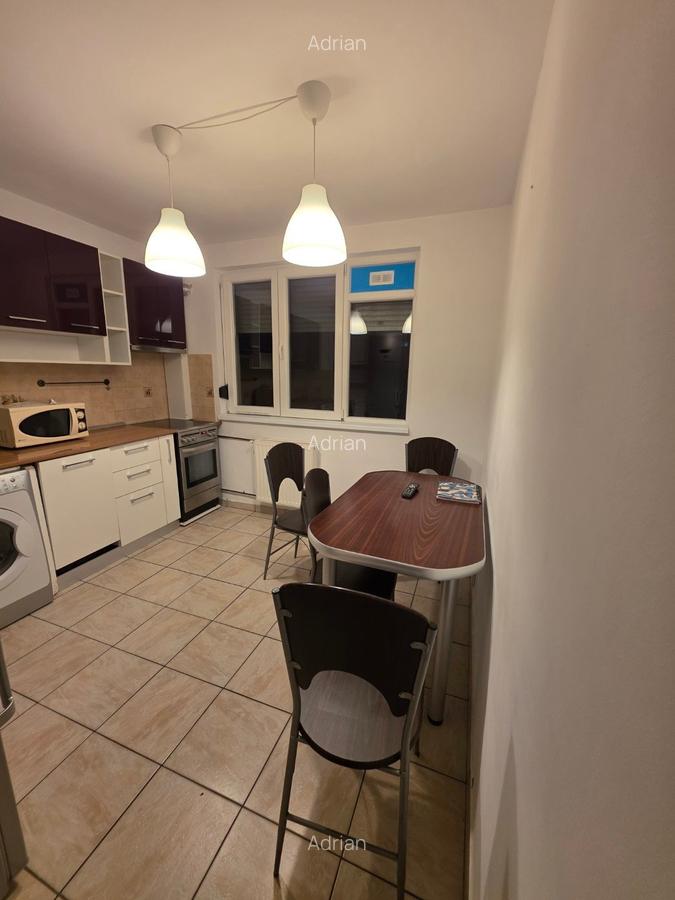 Titan, 15 minute metrou, pe Al Barajul Bistritei, bloc 4 etaje, - 10