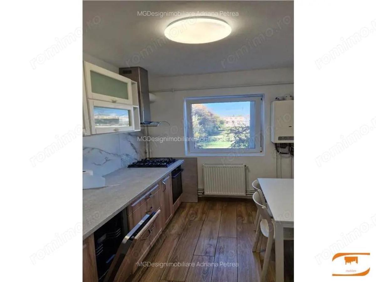 Etaj 1, 4 camere, Complexul Studentesc-aproape de Sala Olimpia - 1