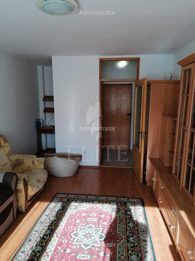 Apartament o camera în zona NORA - 2