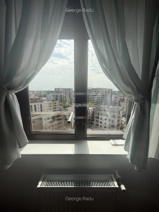 Apartament 2 Camere | Bloc Nou | Lujerului | Mobilat | Loc de parcare - 11