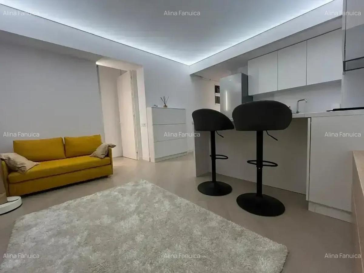 Vânzare 2 Camere * Cortina North * Pipera * TVA Inclus - 2
