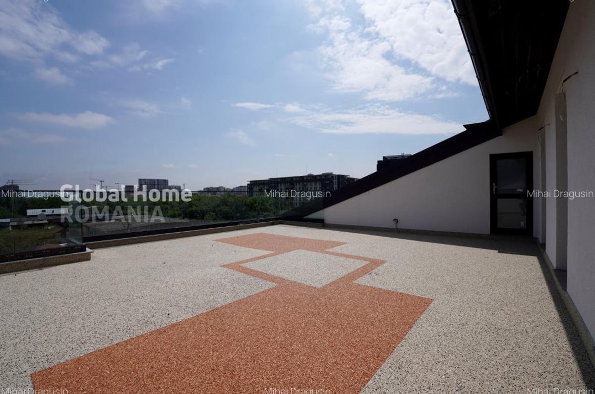 Apartament 4 camere || Imobil Nou 2025 || 2 Terase - 2