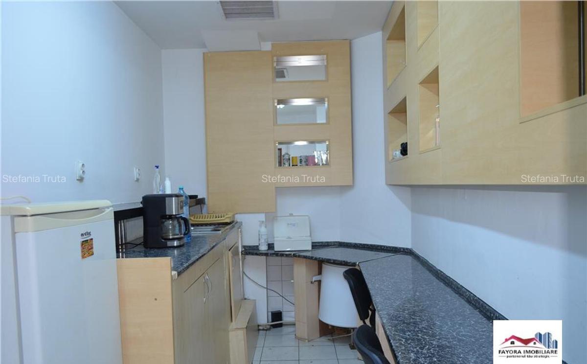 Spatiu pentru Birouri de Inchiriat in Zona Ultracentrala - 5