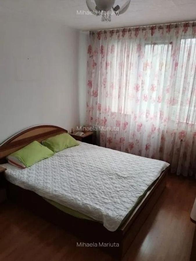 Apartament cu 2 camere decomandat, mobilat în Drumul Taberei - 5