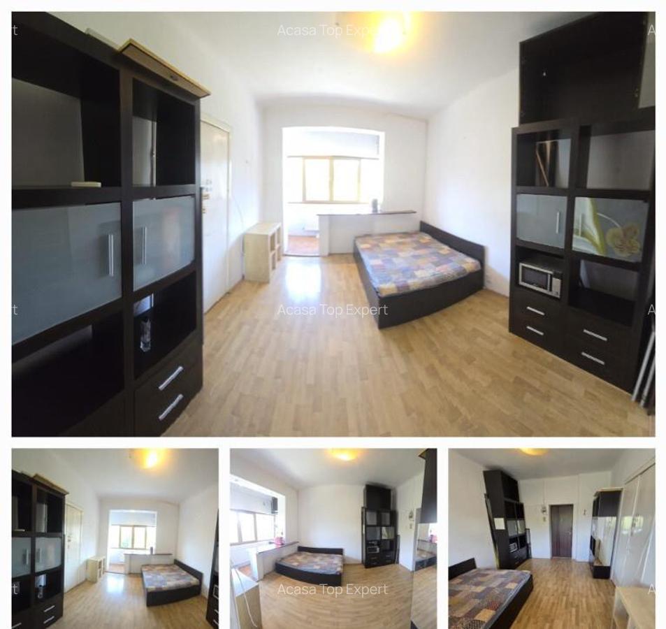 2 camere, tip studio, centrala, pt investitie sau locuit, Ultracentral - 2