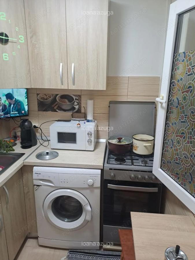 De vanzare, apartament 2 camere, 32 mp utili, proprietar - 2