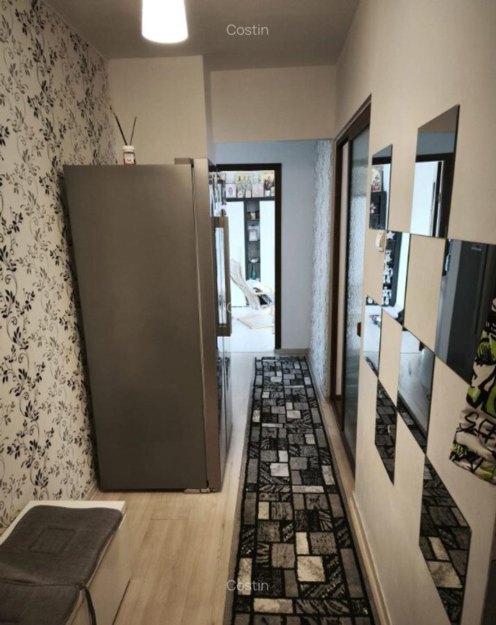 Vand apartament 2 camere - 5