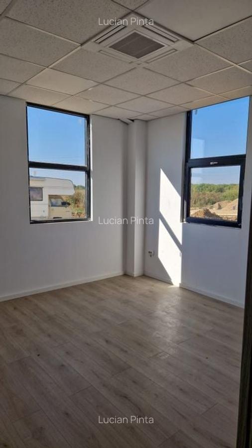 HALA NOUA depozitare si spatiu de birouri RUDENI - 10