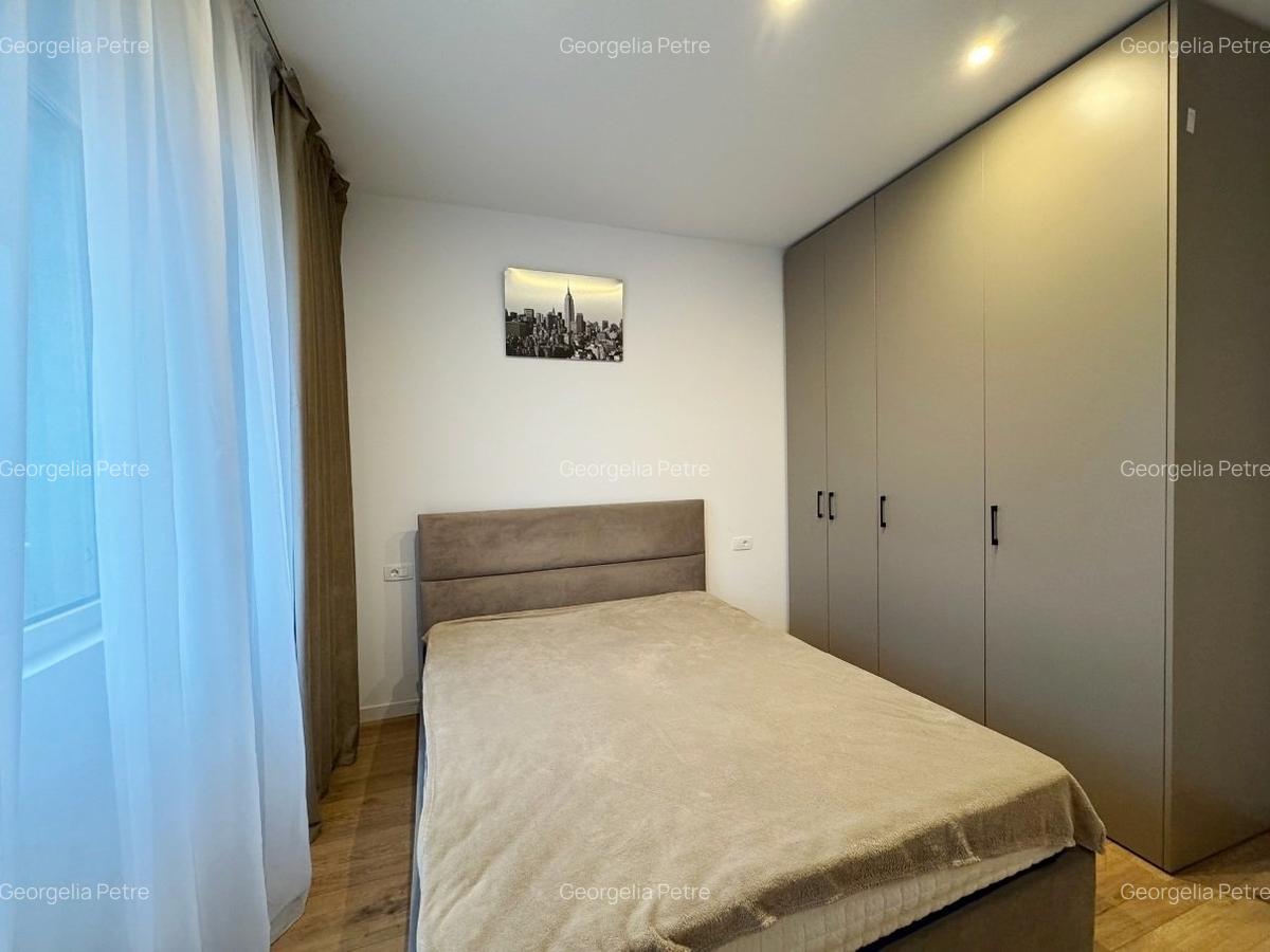 Apartament 2 camere mobilat, 68 mp// Sisesti - 8