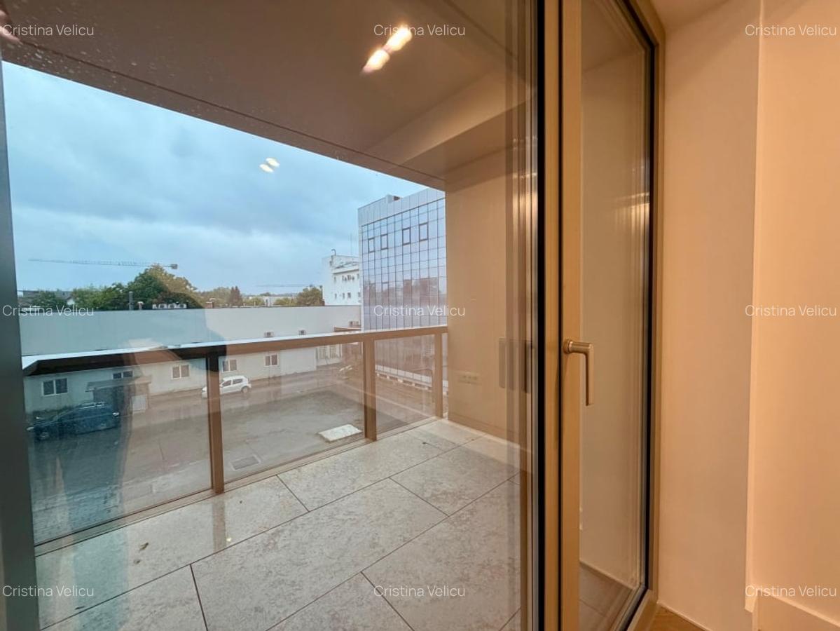 Studio Cortina 126 | 40 mp utili | Erou Iancu Nicolae - 8