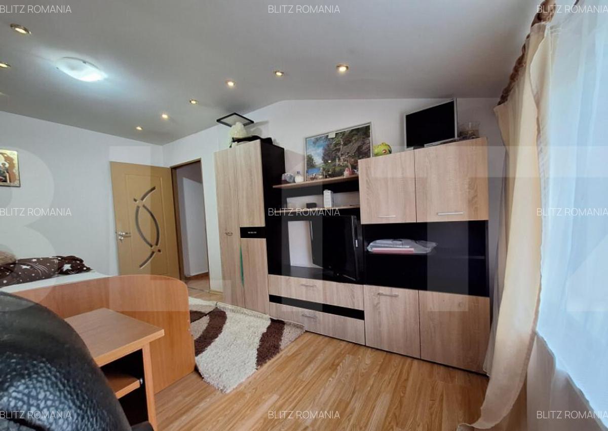 Apartament cu 2 camere decomandat, mobilat, Spitalul Judetea - 6