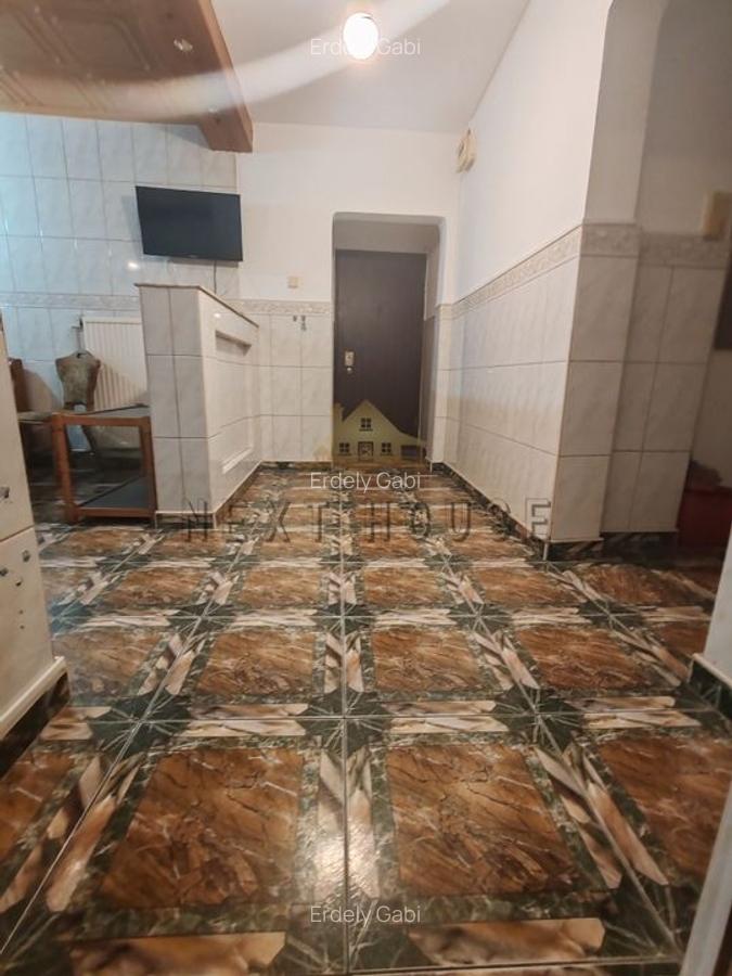 Apartament 13 Septembrie   - centrala termica si loc de parcare - 13