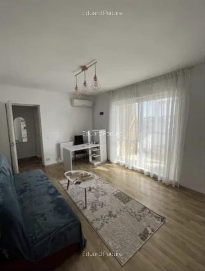 Apartament cu 2 camere semidecomandat în Semicentral - 2