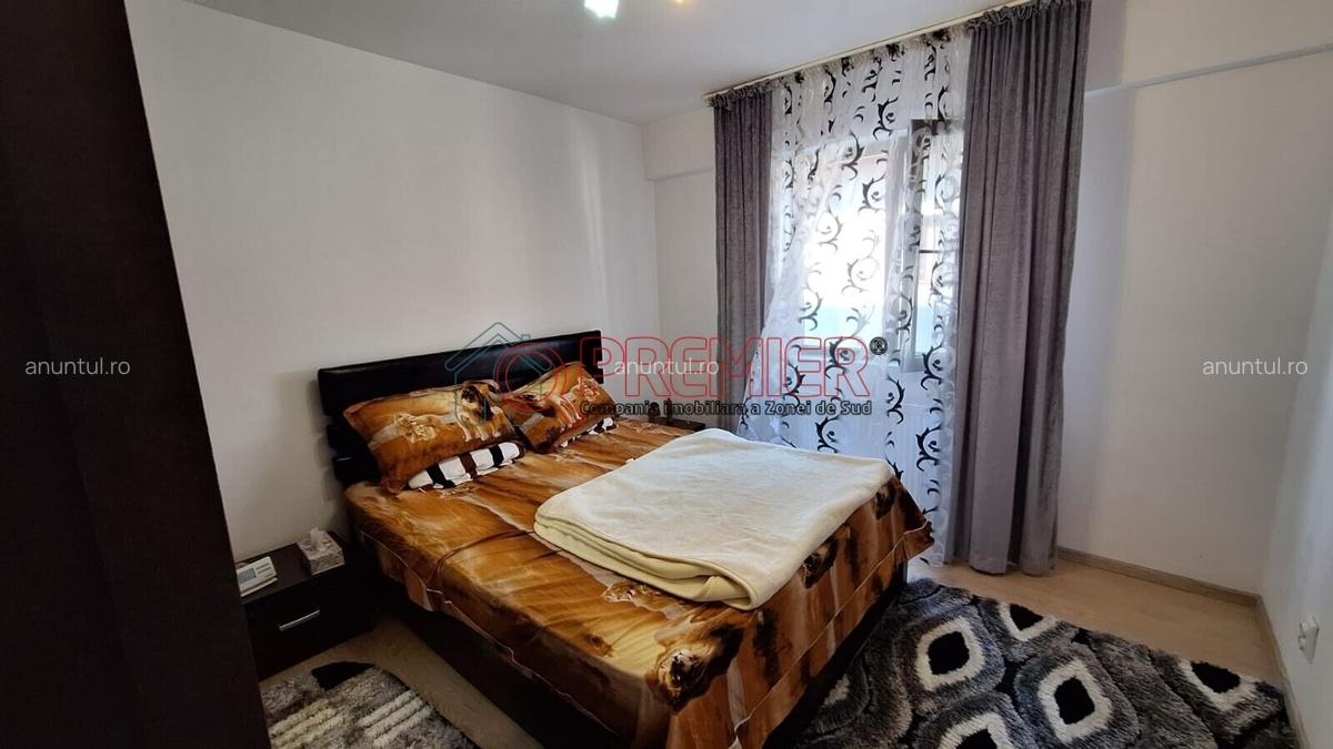 Apartament 2 Camere Gata de Mutare Popesti - 3
