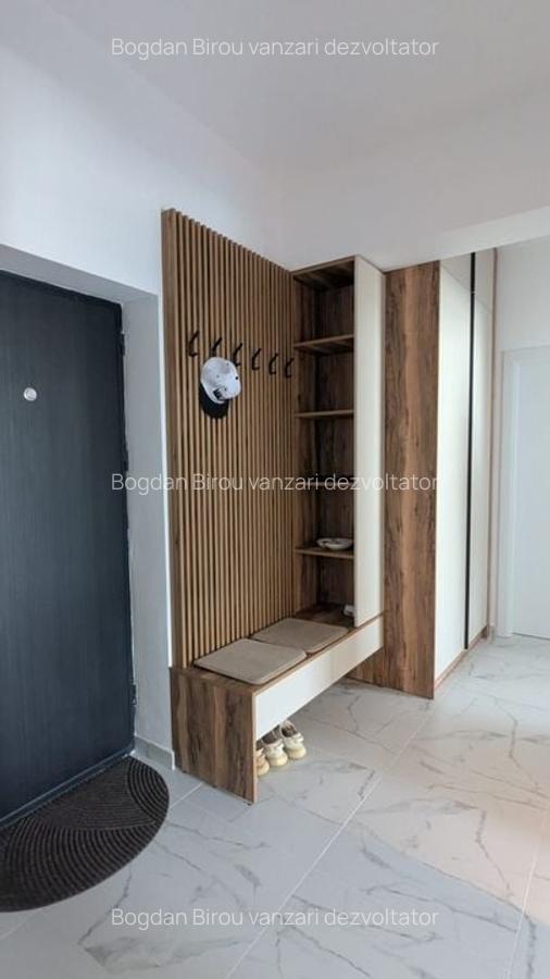 Inchiriere 2 camere modern, Str Drumul Gura Calitei, Metrou Teclu - 4