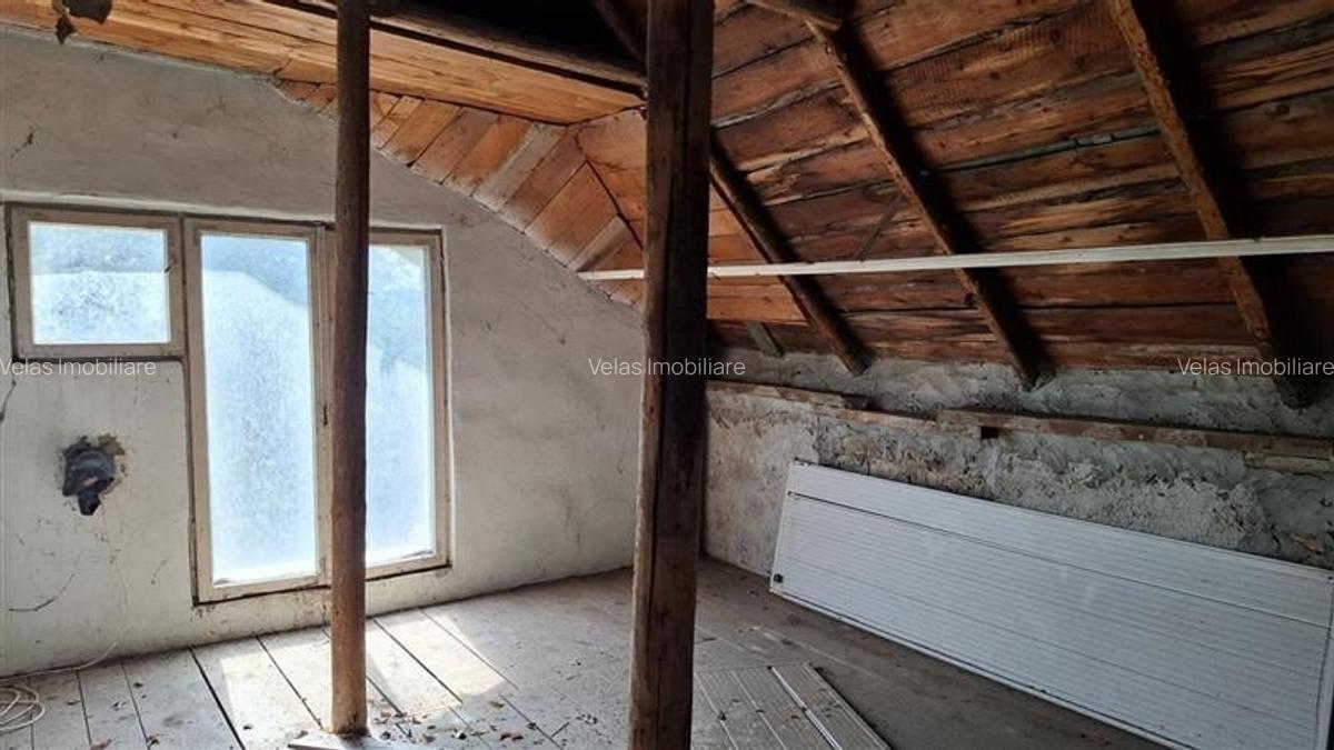 Casa Vanatori, P+ET, 904 mp teren, zona Primarie - 10