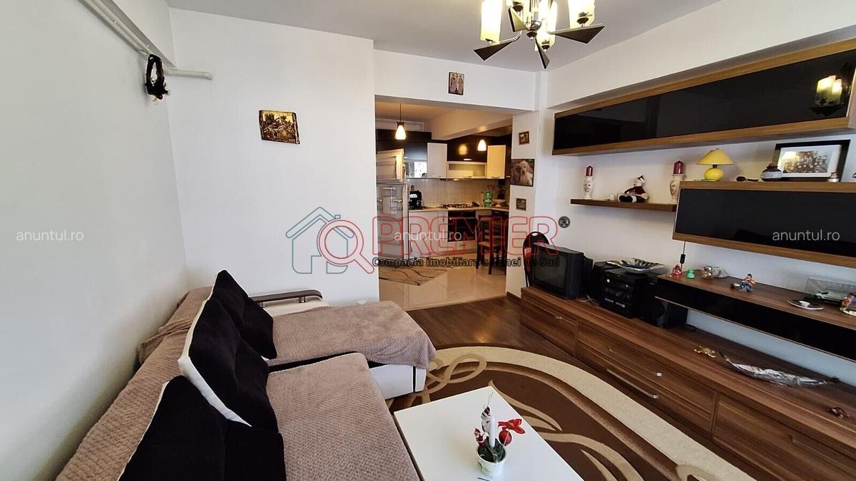 Apartament 2 Camere Gata de Mutare Popesti - 2