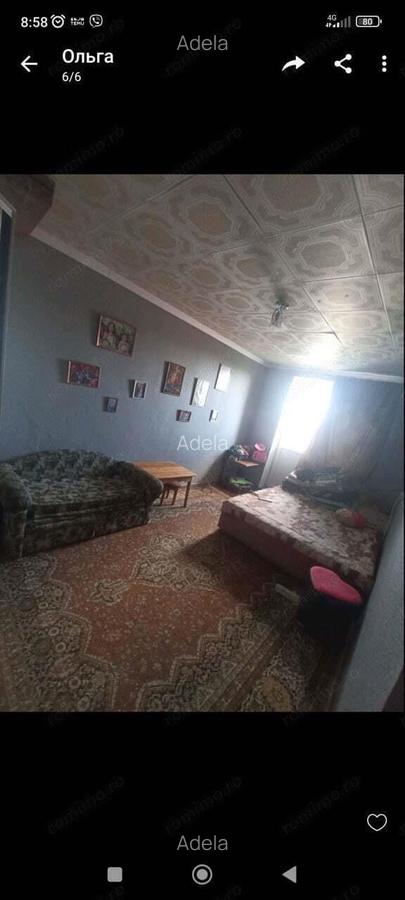 Garsoniera zona Militari - 1