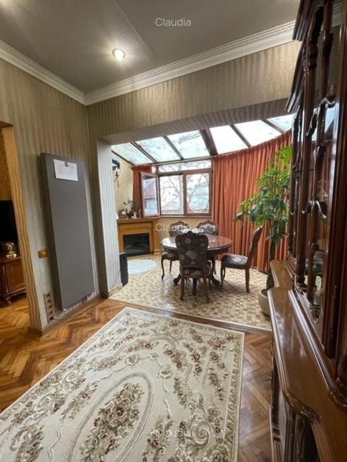 Apartament cu 5 camere semidecomandat, mobilat în Calea Călărașilor - 4