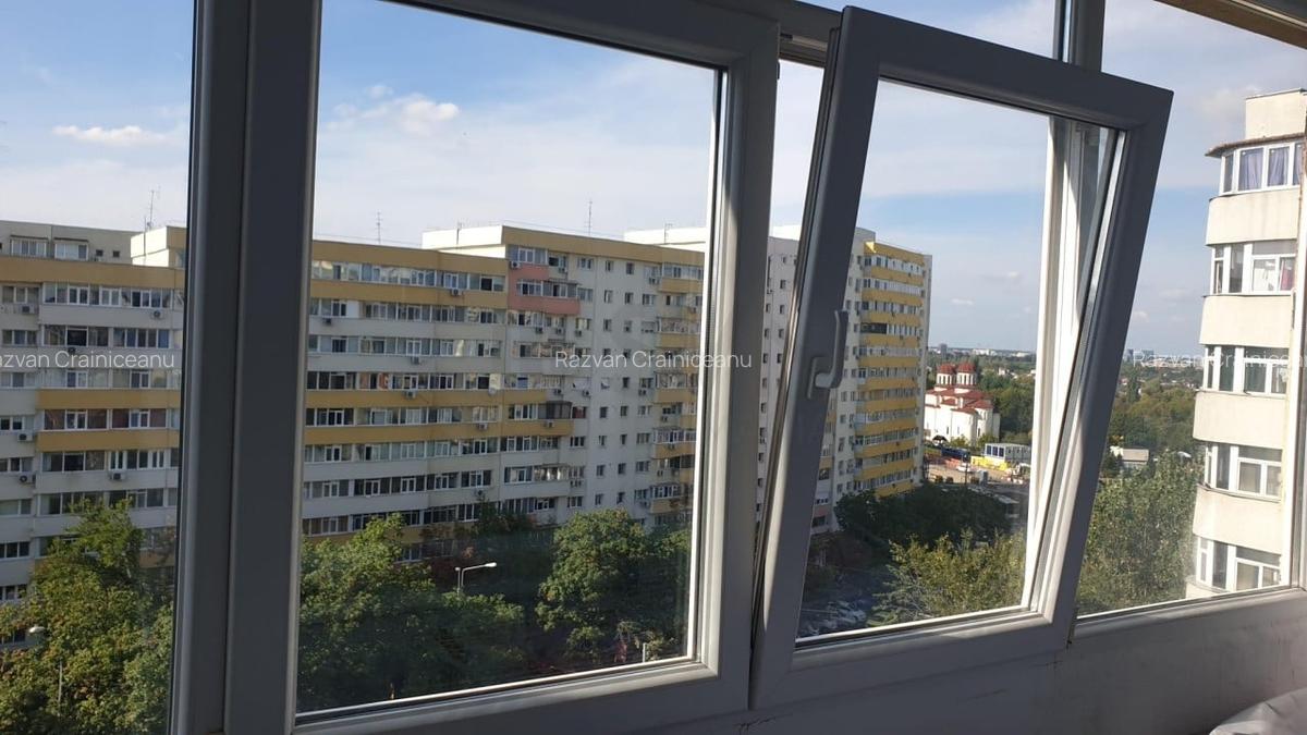 REA1024548 Apartament 3 camere Colentina - mobilat si utilat - 6