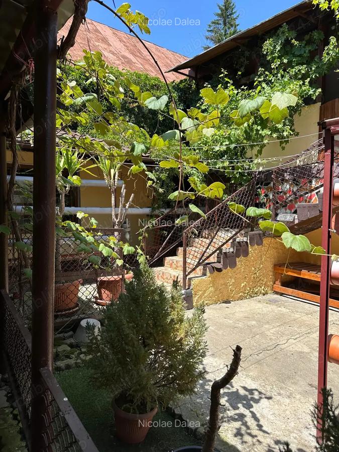 Casa de vanzare in sta?iunea turistica Anina.Imprejurimi de vis.Lacuri pe?teri,grote ,cascade,paduri - 6