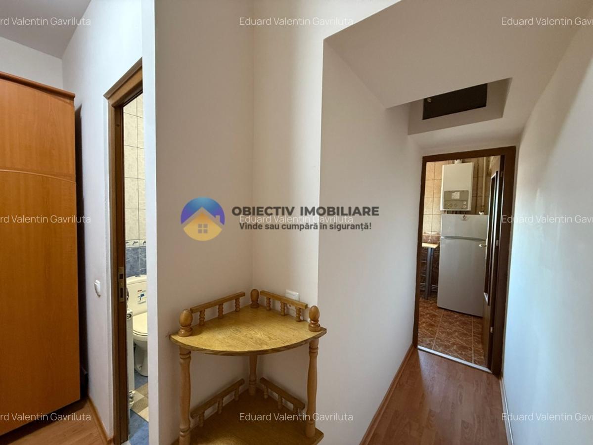 Apartament 1 camera de vanzare - Cartier Maratei - 2