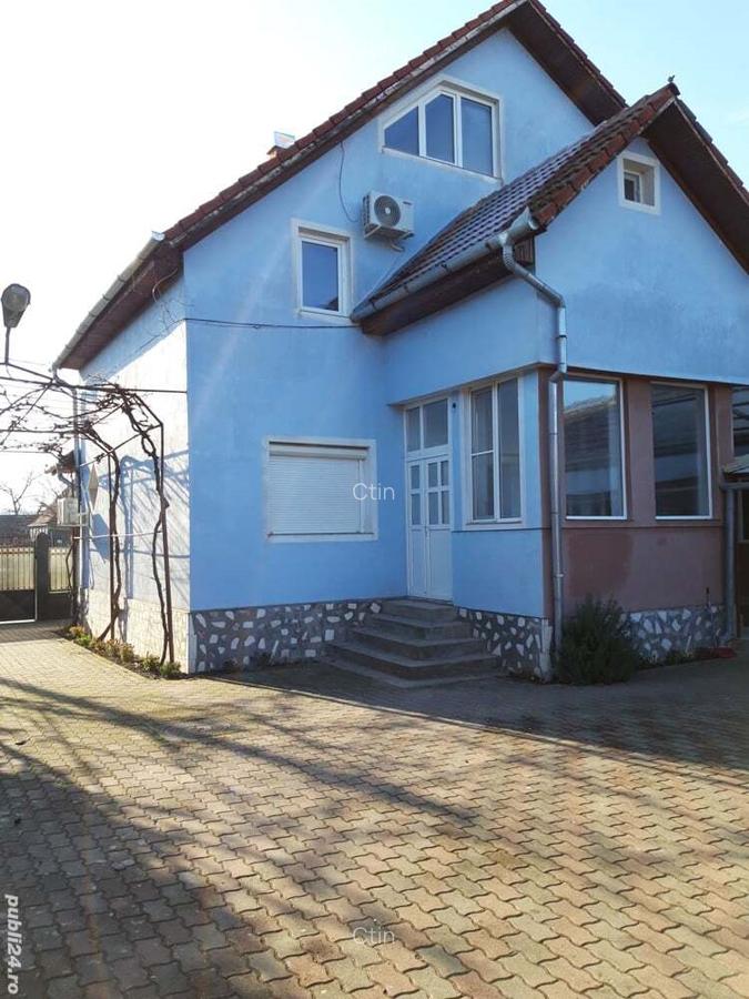 Casa P+E de vanzare in Ineu, jude?ul Arad - 7