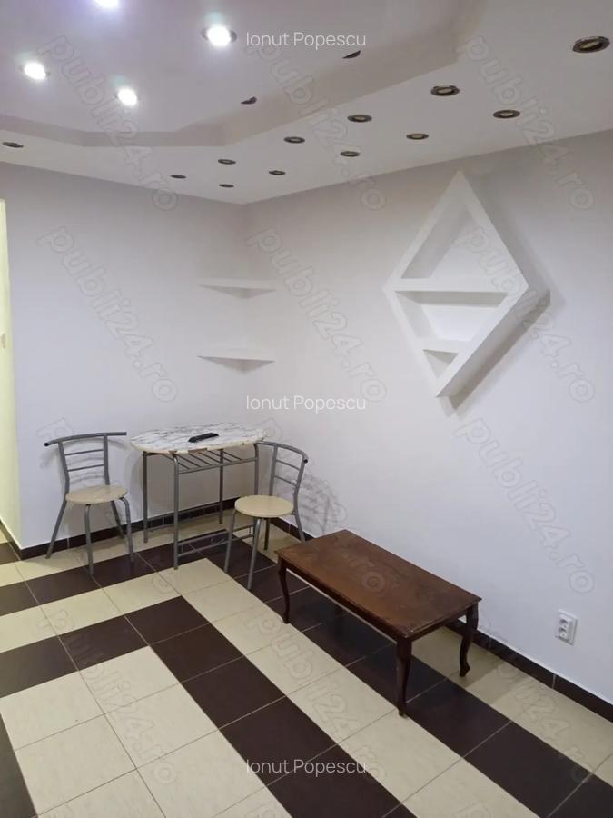 Garsoniera de vanzare Megamall - 8