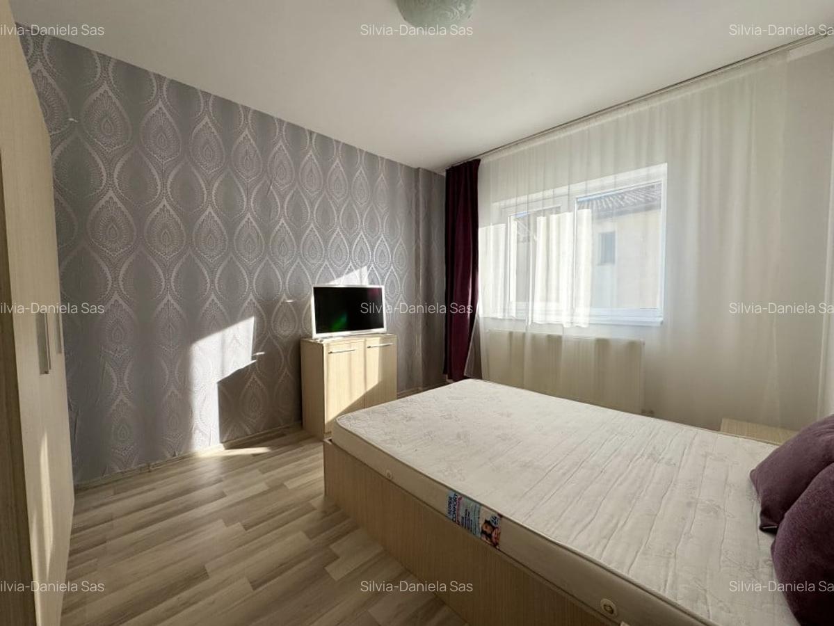 Apartament 2 camere decomandate, 50 mp, parcare, cartier Buna Ziua - 1