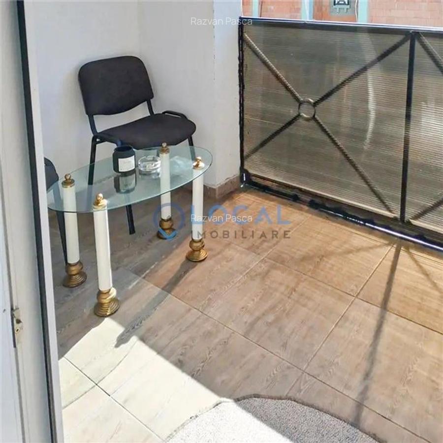 Apartament 1 camera | Parcare | Marasti | Margaului - 8