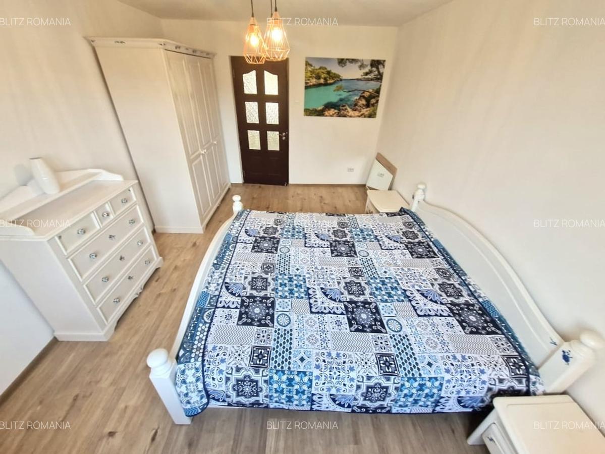 Apartament 3 camere, 67 mp, zona Iuliu Maniu - 2