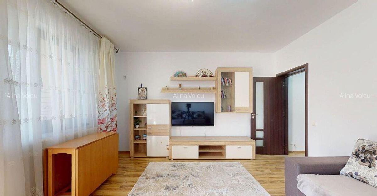 Casa tip duplex Auchan Militari Metrou Pacii Bd. Iuliu Maniu - 3