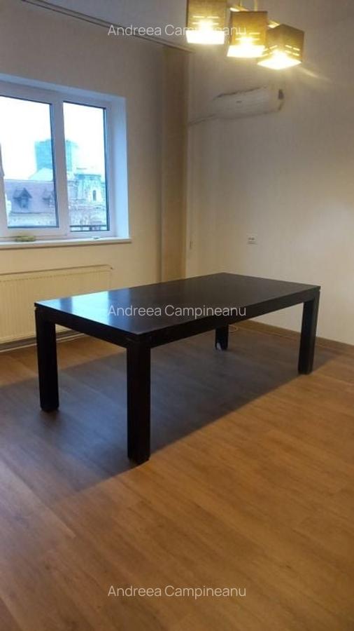 Inchiriere apartament 4 camere | Lascar Catargiu | Renovat - Prima inchiriere - 3