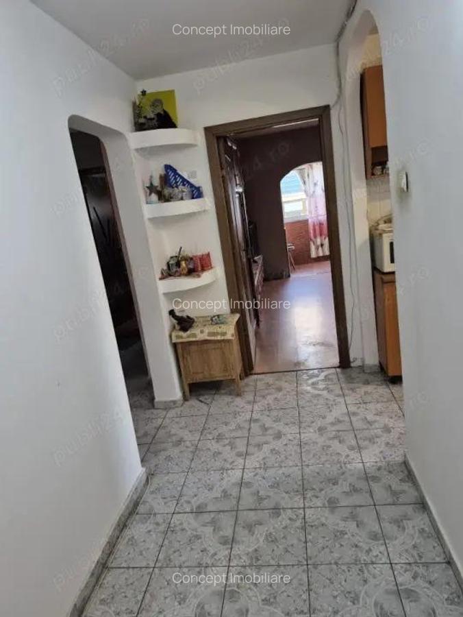 Militari, Zona Restaurantului Cocosu'Rosu, 3 camere Centrala Termica - 3