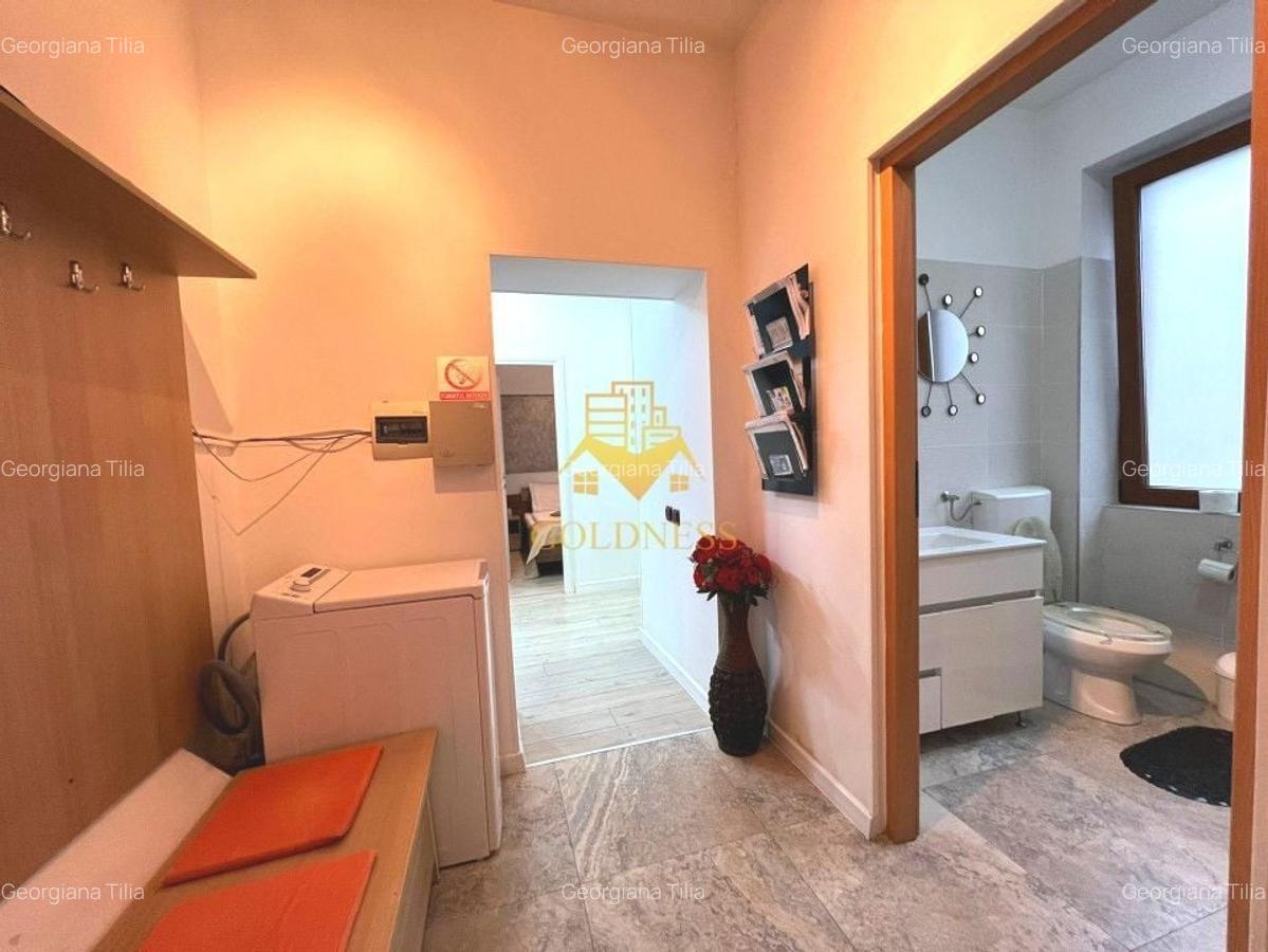 2 camere, Centru, Mihai Viteazu, Facultatea de Litere, Horea - 6