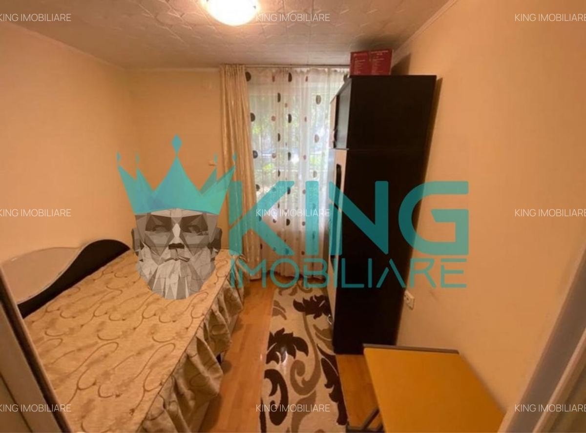 Apartament 2 Camere Copou Iasi - 3