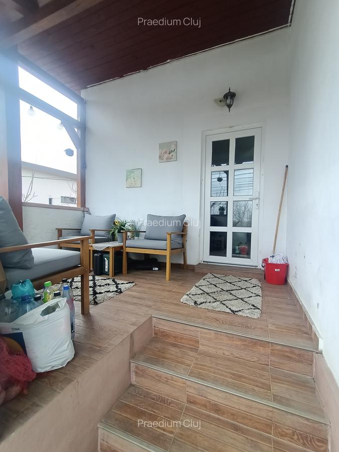 Casa individuala 4 camere in Buna Ziua, teren 200 mp, utili 120 mp - 9 Casa individuala 4 camere in Buna Ziua, teren 200 mp, utili 120 mp - 9