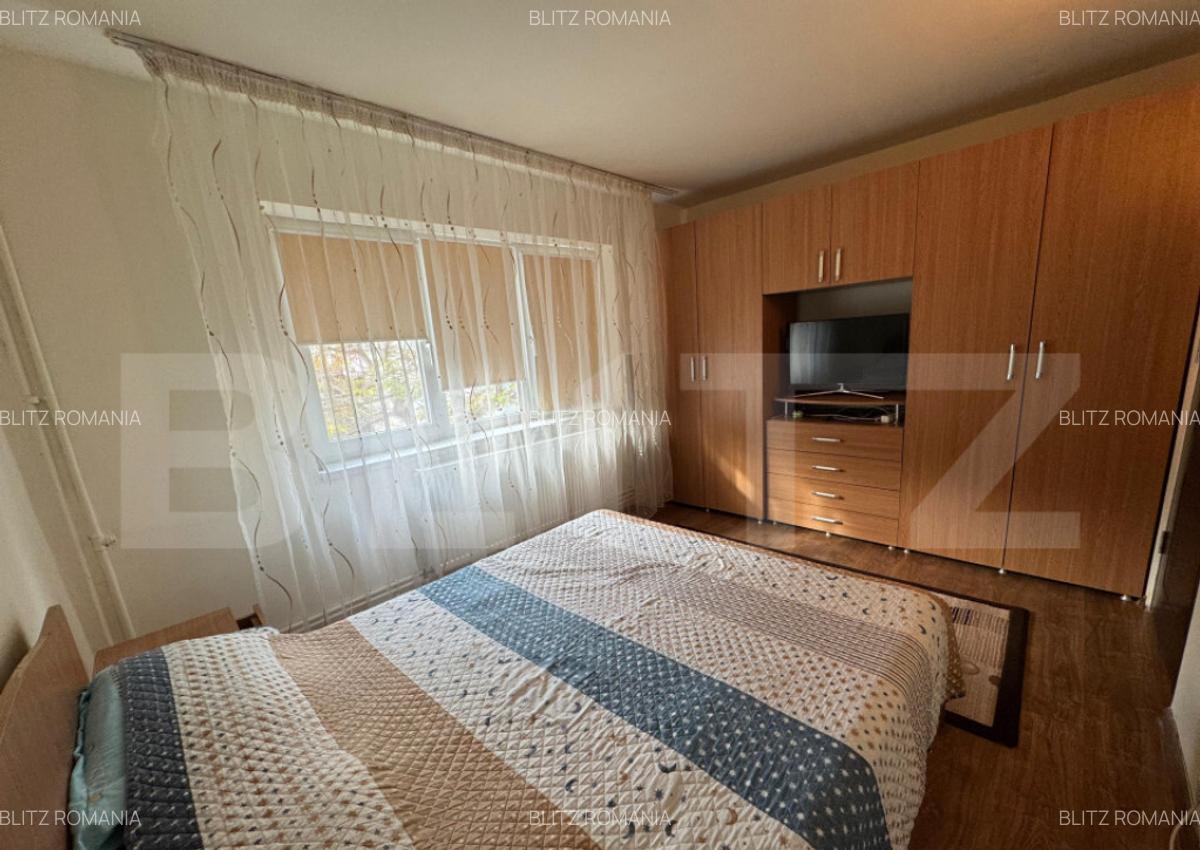 Apartament 3 camere, 70 mp, Parculetul din Rovine - 4 Apartament 3 camere, 70 mp, Parculetul din Rovine - 4