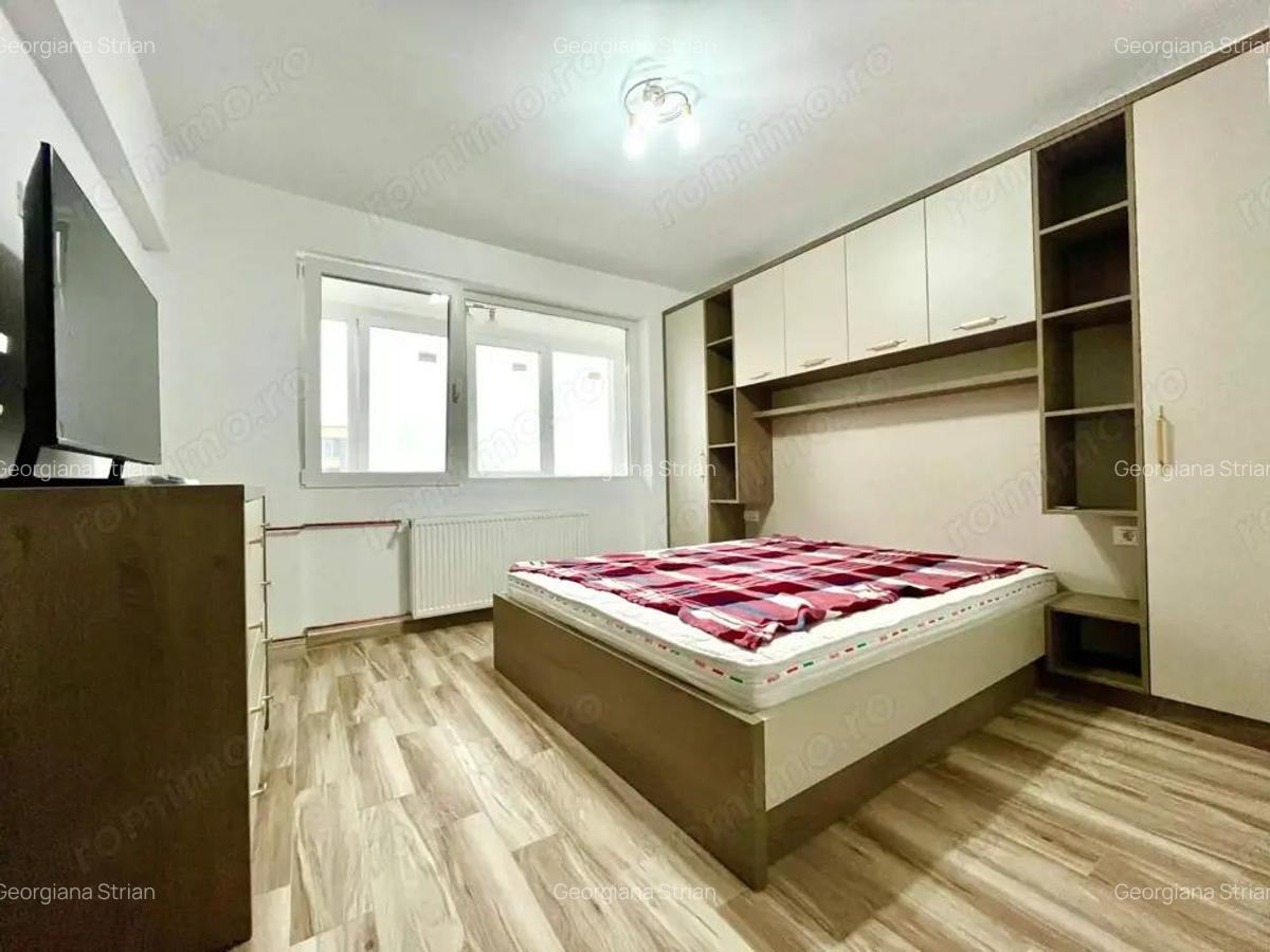 Apartament spa?ios cu 2 camere | Central | Prima inchiriere - 9