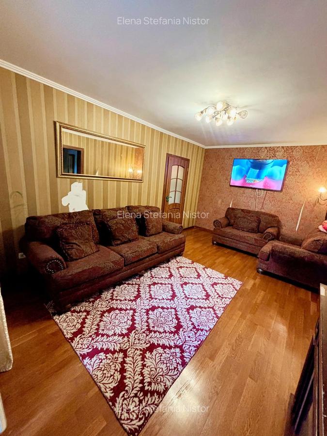 Apartament 4 Camere Calea Moșilor - 16 Apartament 4 Camere Calea Moșilor - 16