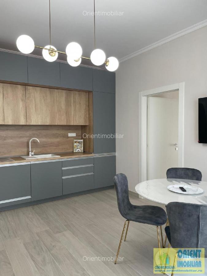 Mamaia, Cazino, 2 camere, mobilat, gaze - 4 Mamaia, Cazino, 2 camere, mobilat, gaze - 4