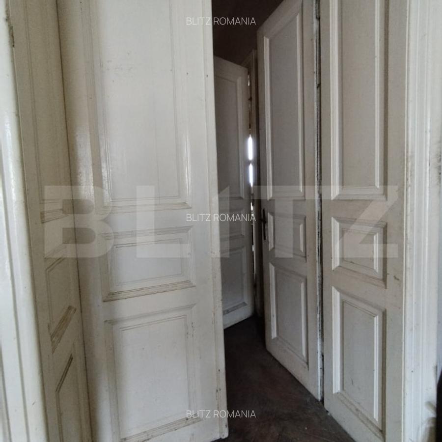 Apartament 4 camere, 126,80 mp, zona Balcescu - 6