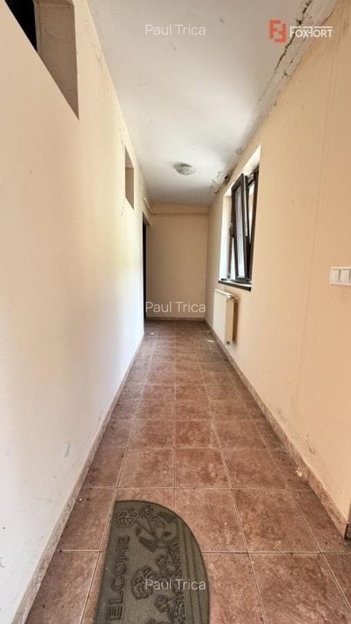 COMISION 0% Spatiu de birouri, centrala proprie si curte - 10