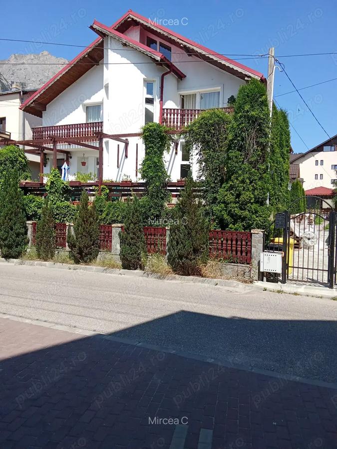Vila ultracentrala la pre?ul de 200 000 euro - 1
