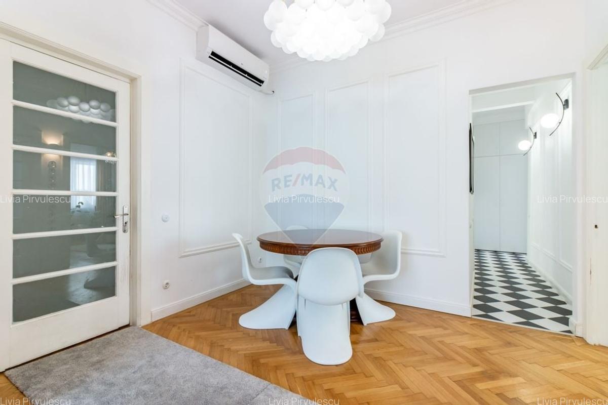 Apartament 3 camere in vila I renovat - gata de mutare I Bld. Unirii - 4