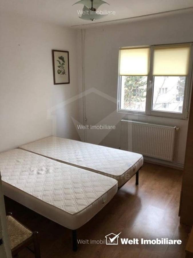 Apartament 3 camere, zona strazii Bucegi, Manastur, preluare chiriasi - 4