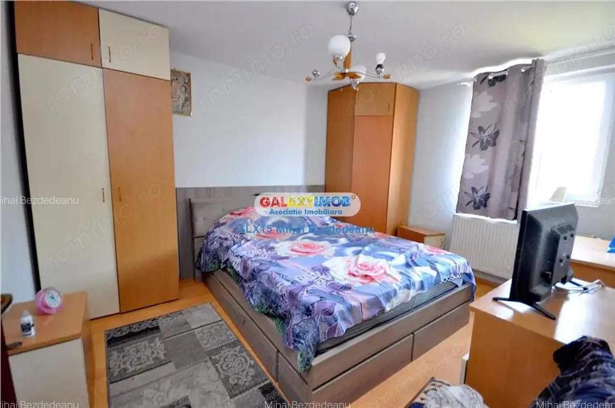 Vanzare vila 4 camere in zona Industriilor Hala Laminor - 6