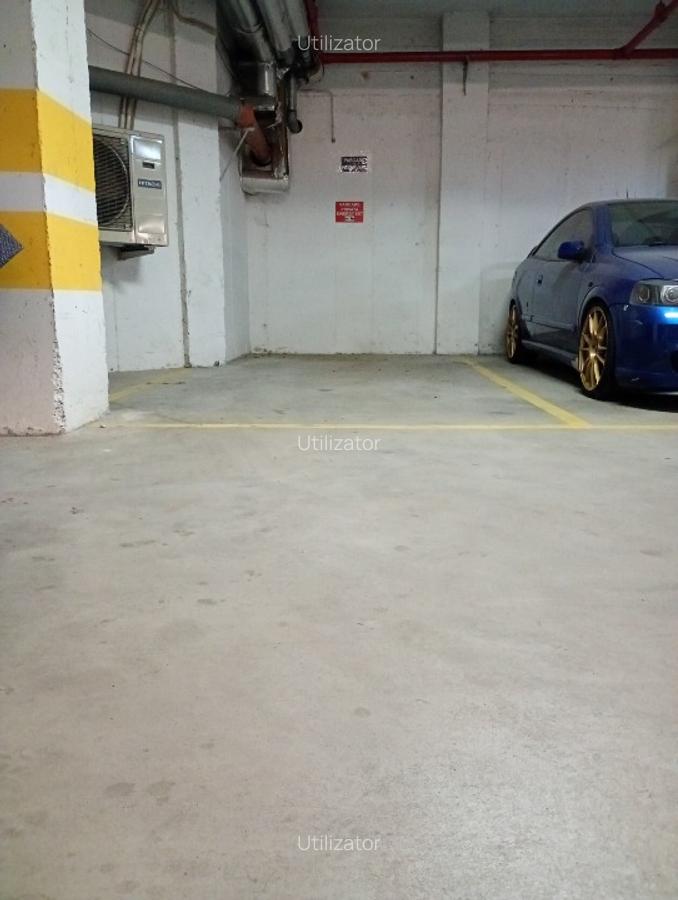 Închiriez locuri de parcare subterane Ring residence - 3 Închiriez locuri de parcare subterane Ring residence - 3