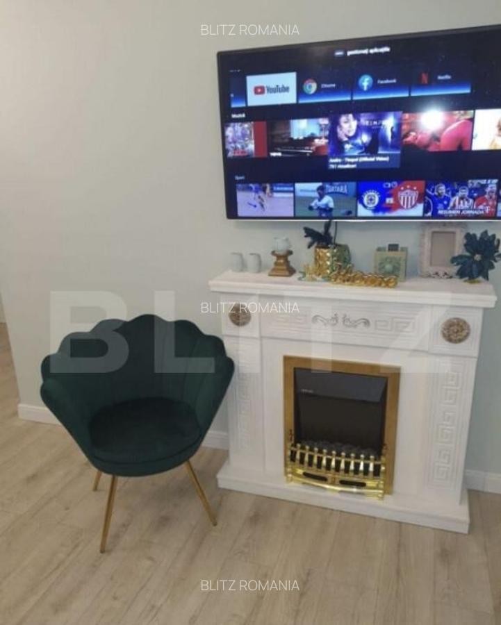 Apartament 2 camere decomandat Iosia cu parcare - 5